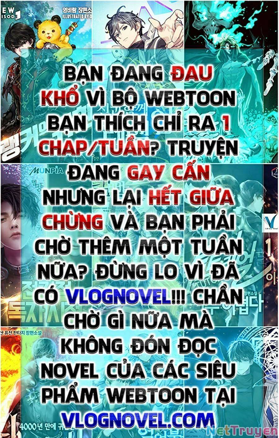 Để Có Thể Sống Sót Chapter 68 - Trang 32