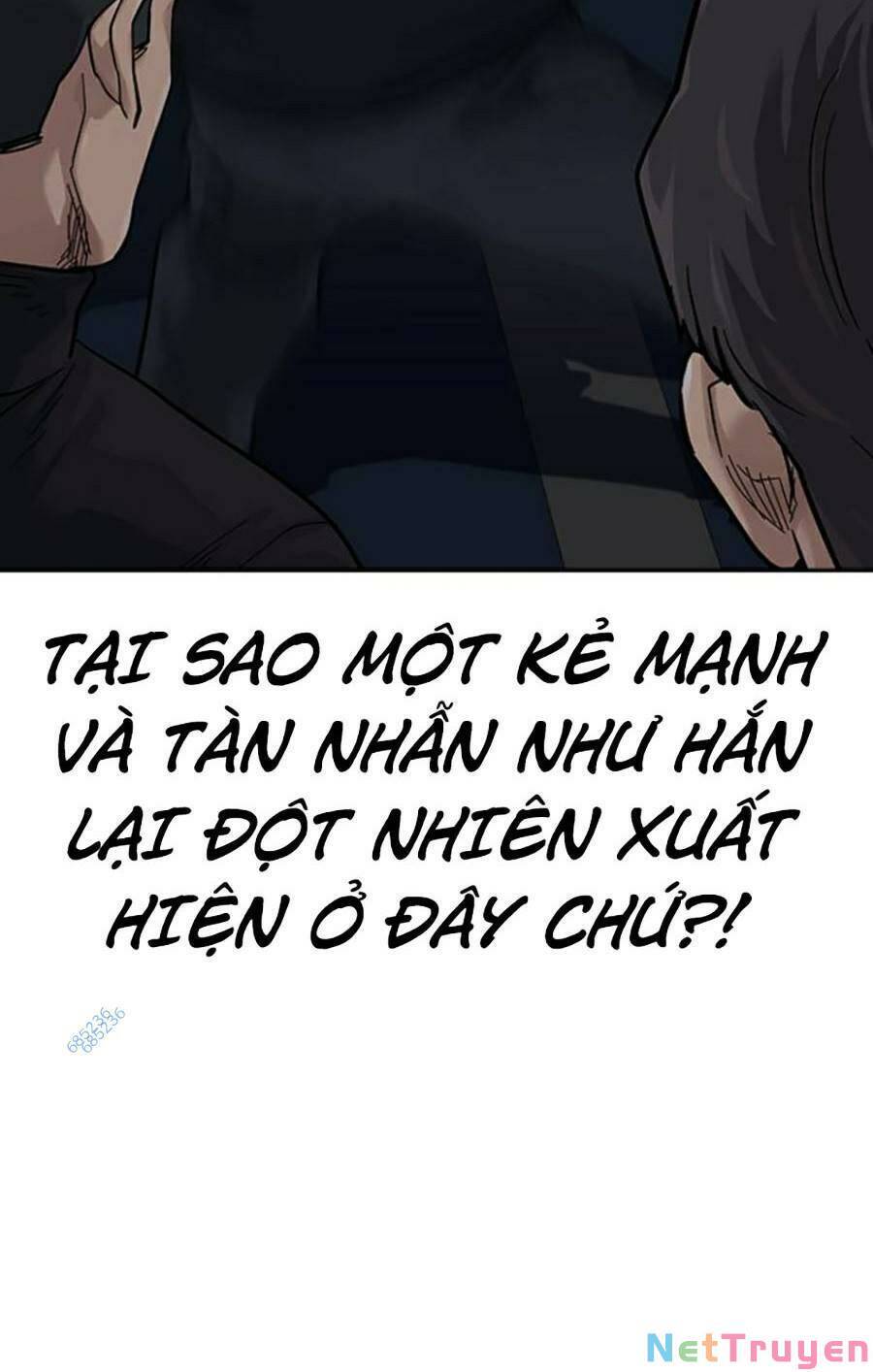 Để Có Thể Sống Sót Chapter 68 - Trang 50