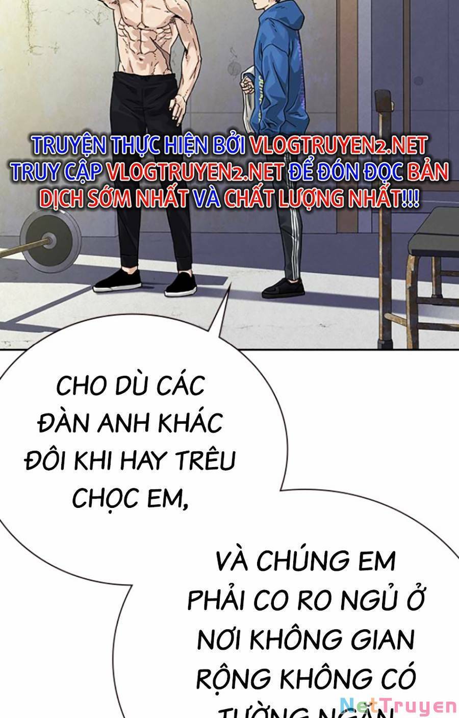 Để Có Thể Sống Sót Chapter 69 - Trang 108