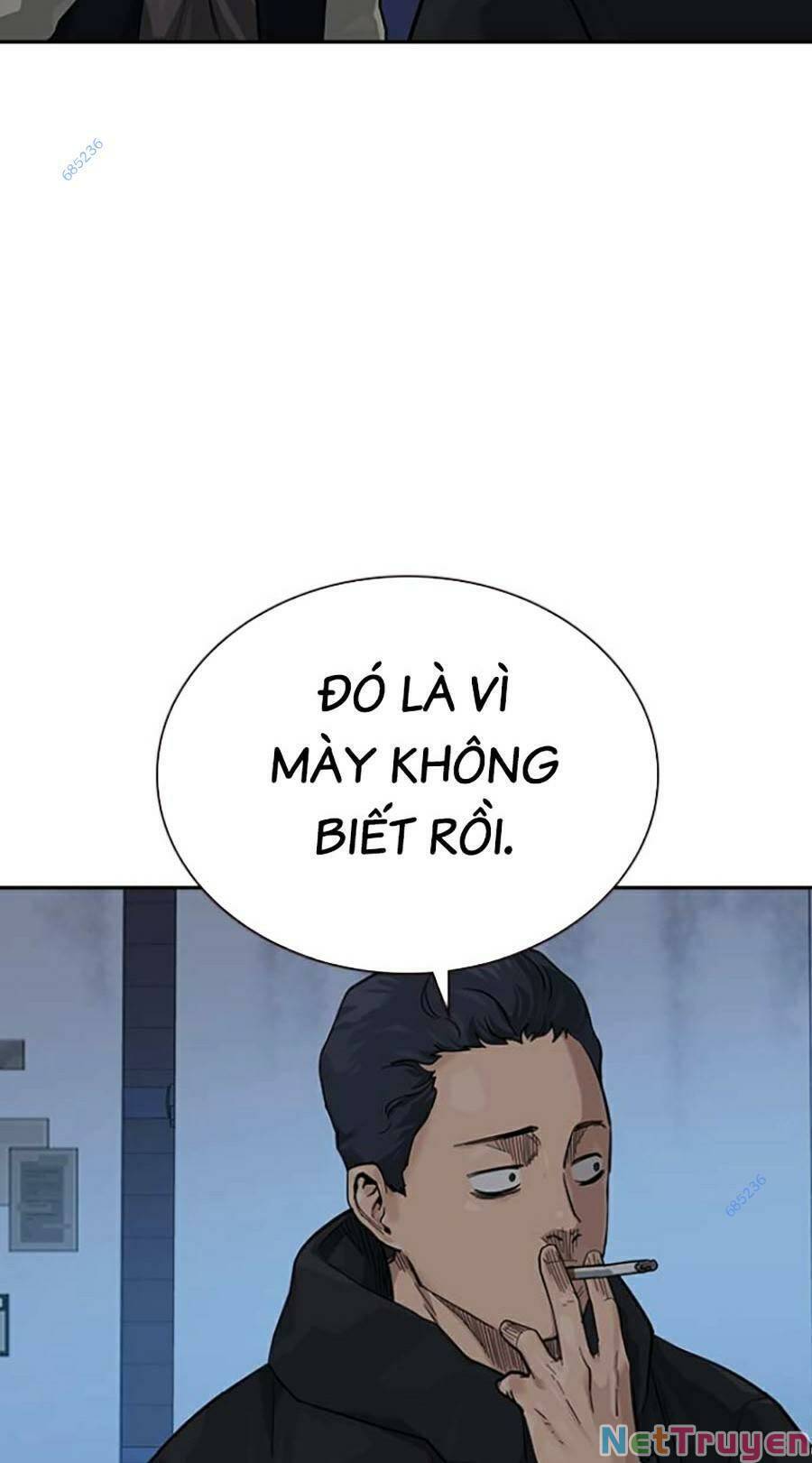 Để Có Thể Sống Sót Chapter 69 - Trang 124