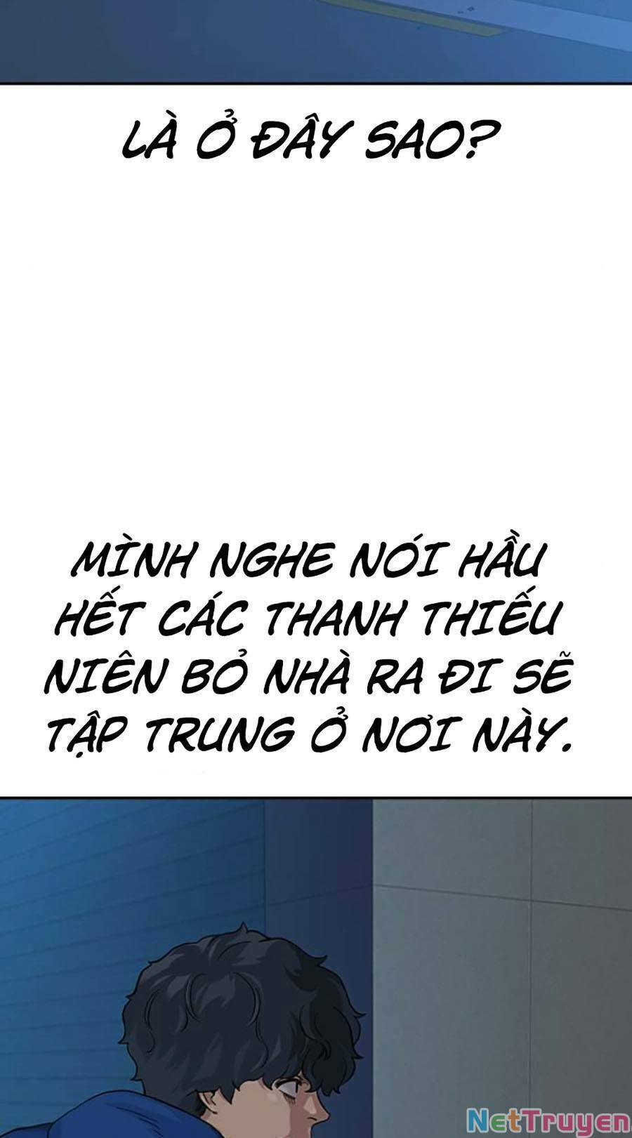 Để Có Thể Sống Sót Chapter 69 - Trang 135