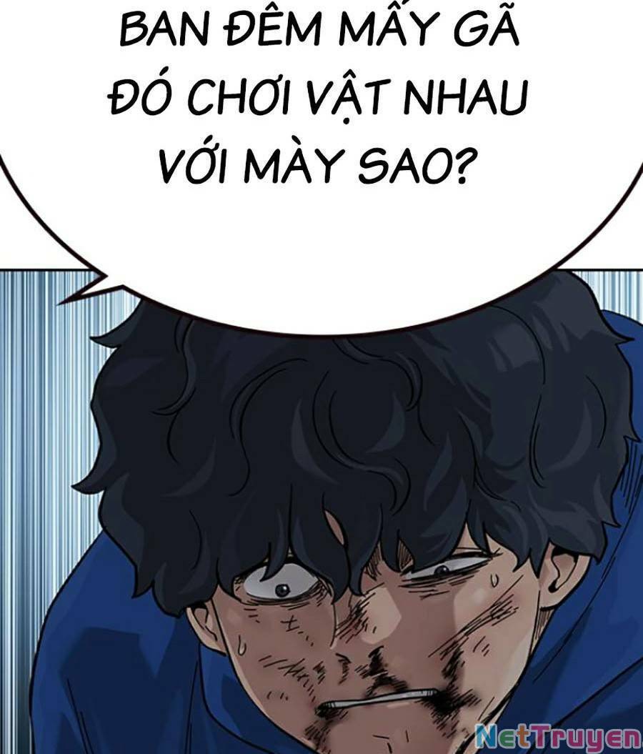 Để Có Thể Sống Sót Chapter 69 - Trang 170