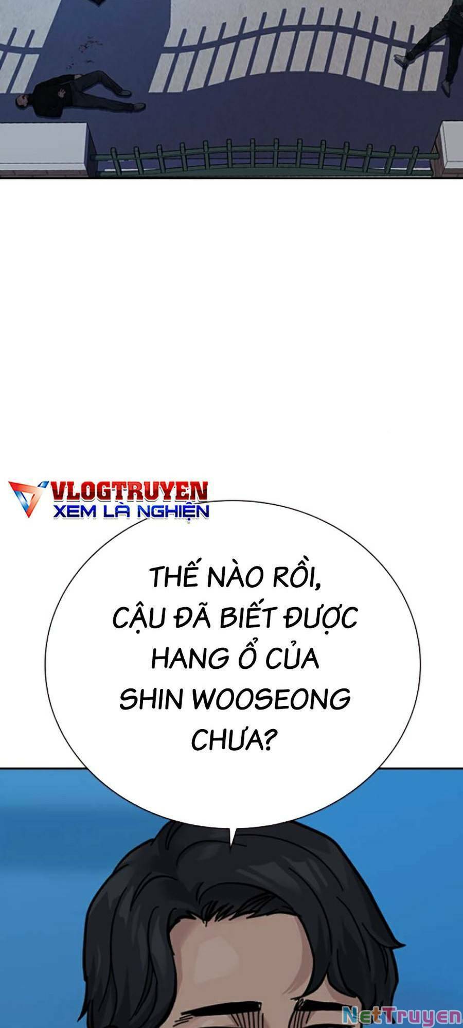 Để Có Thể Sống Sót Chapter 69 - Trang 23