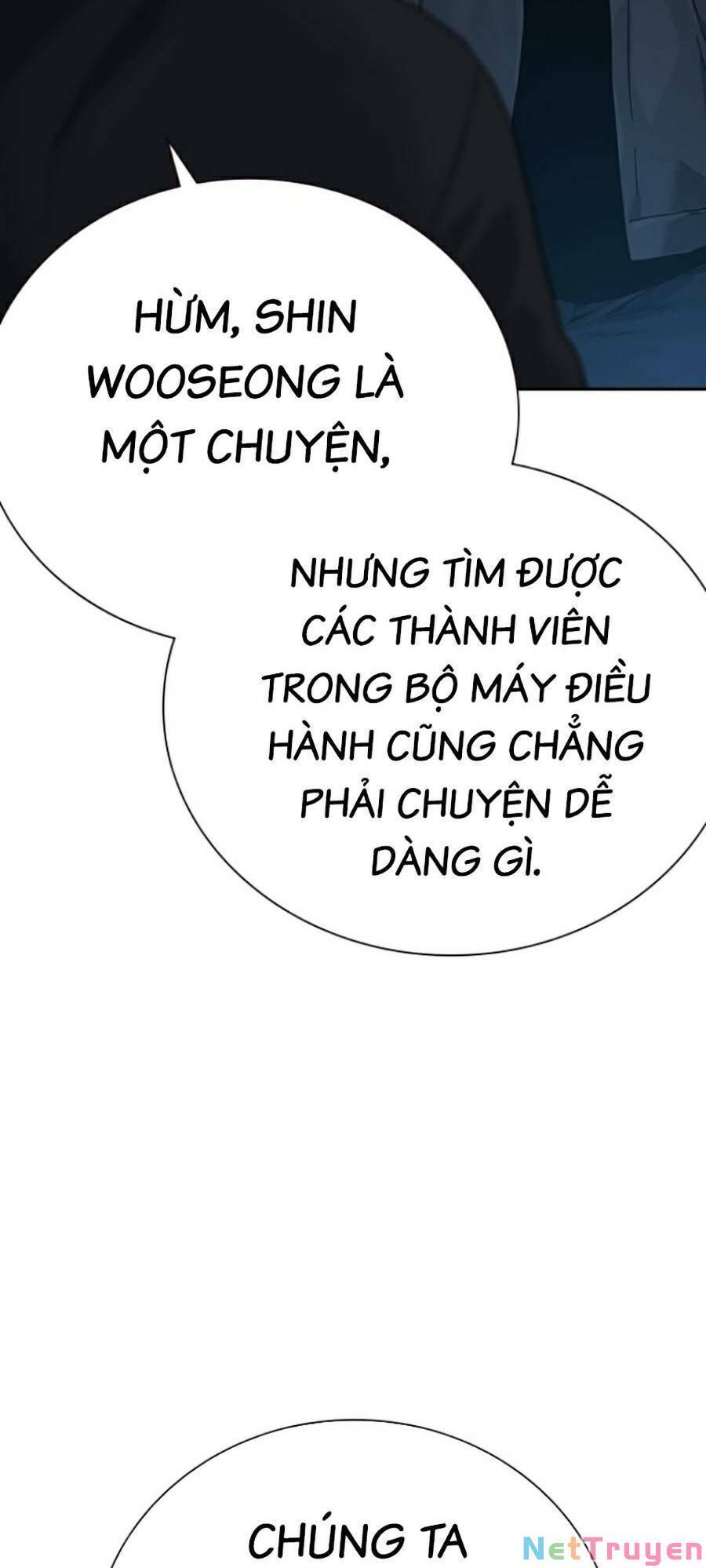 Để Có Thể Sống Sót Chapter 69 - Trang 27