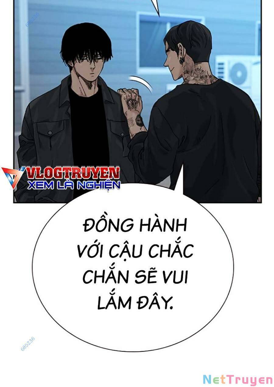 Để Có Thể Sống Sót Chapter 69 - Trang 36