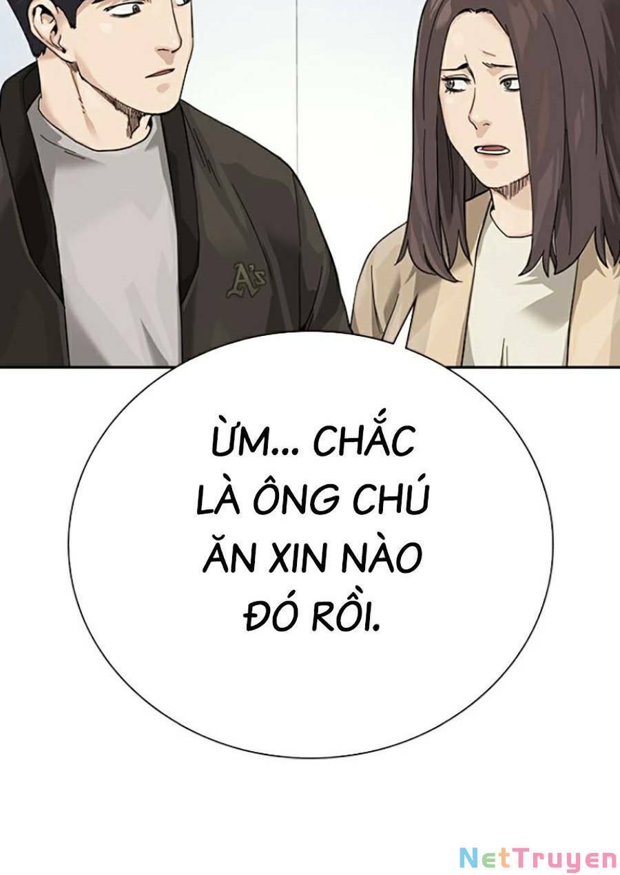 Để Có Thể Sống Sót Chapter 69 - Trang 53