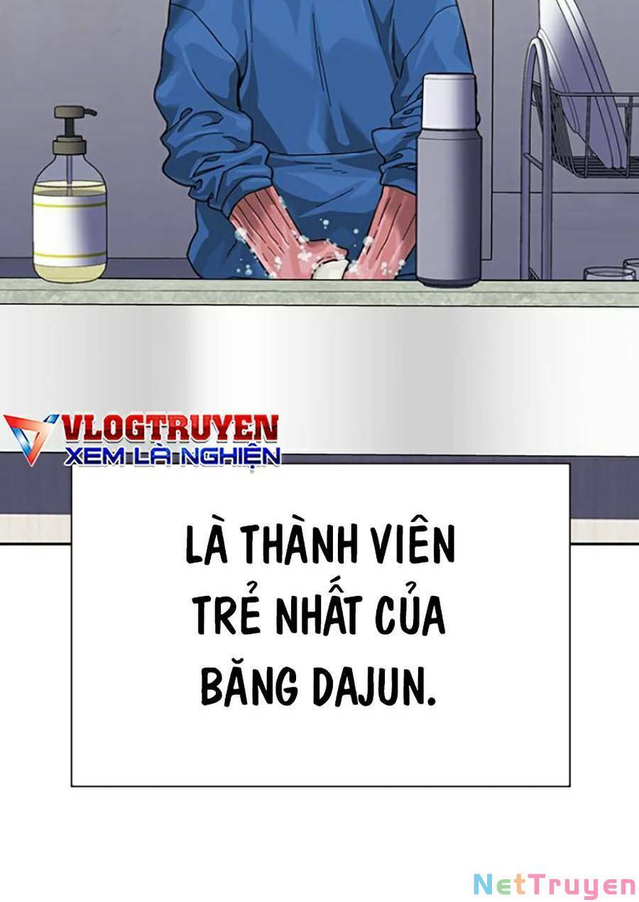 Để Có Thể Sống Sót Chapter 69 - Trang 57