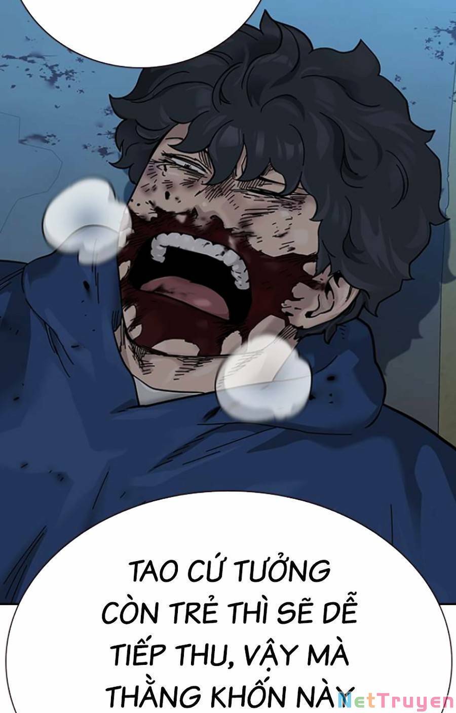 Để Có Thể Sống Sót Chapter 69 - Trang 80