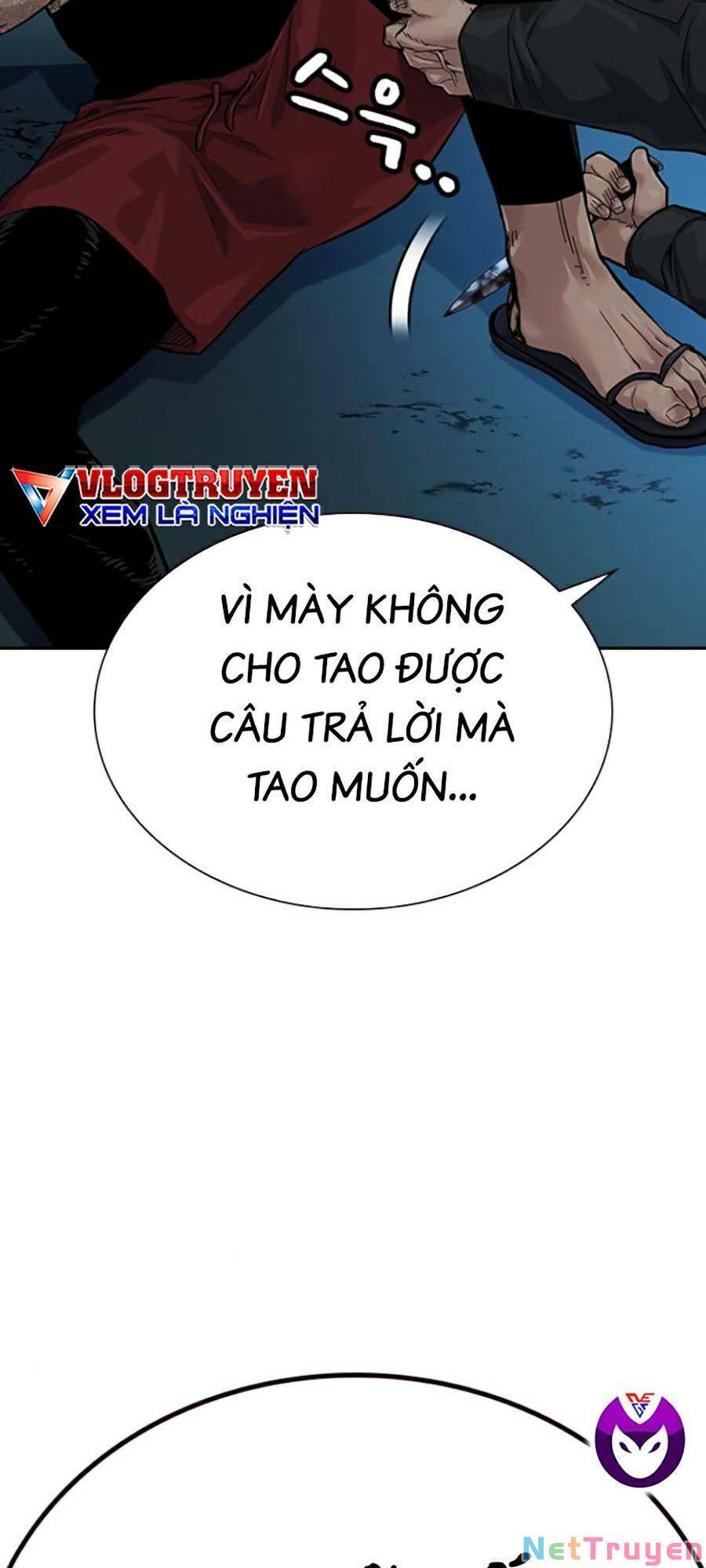 Để Có Thể Sống Sót Chapter 69 - Trang 9