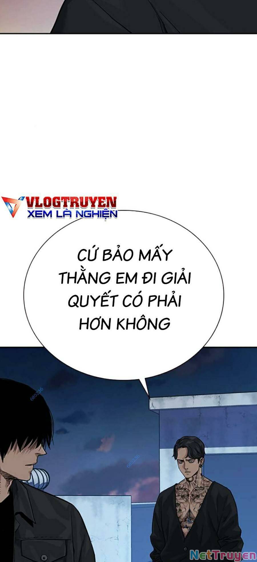 Để Có Thể Sống Sót Chapter 71 - Trang 139