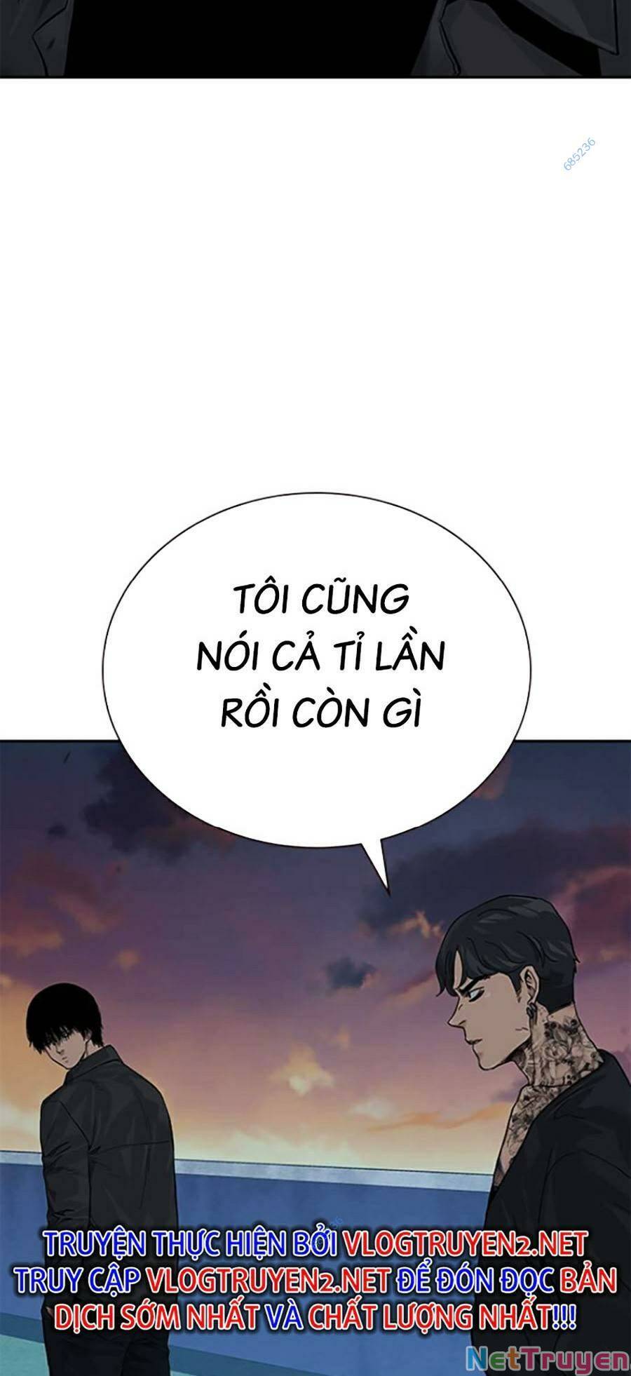 Để Có Thể Sống Sót Chapter 71 - Trang 147