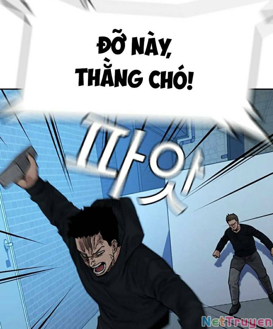 Để Có Thể Sống Sót Chapter 71 - Trang 21