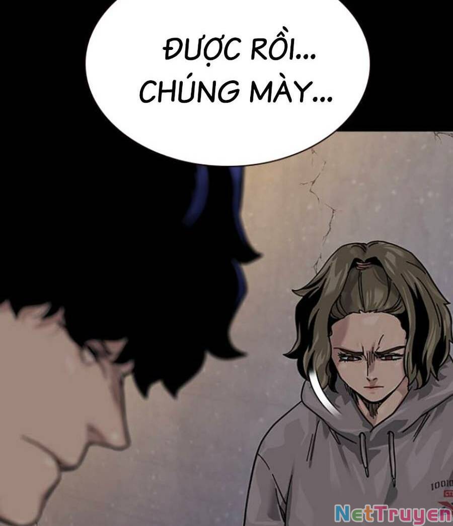 Để Có Thể Sống Sót Chapter 72 - Trang 21