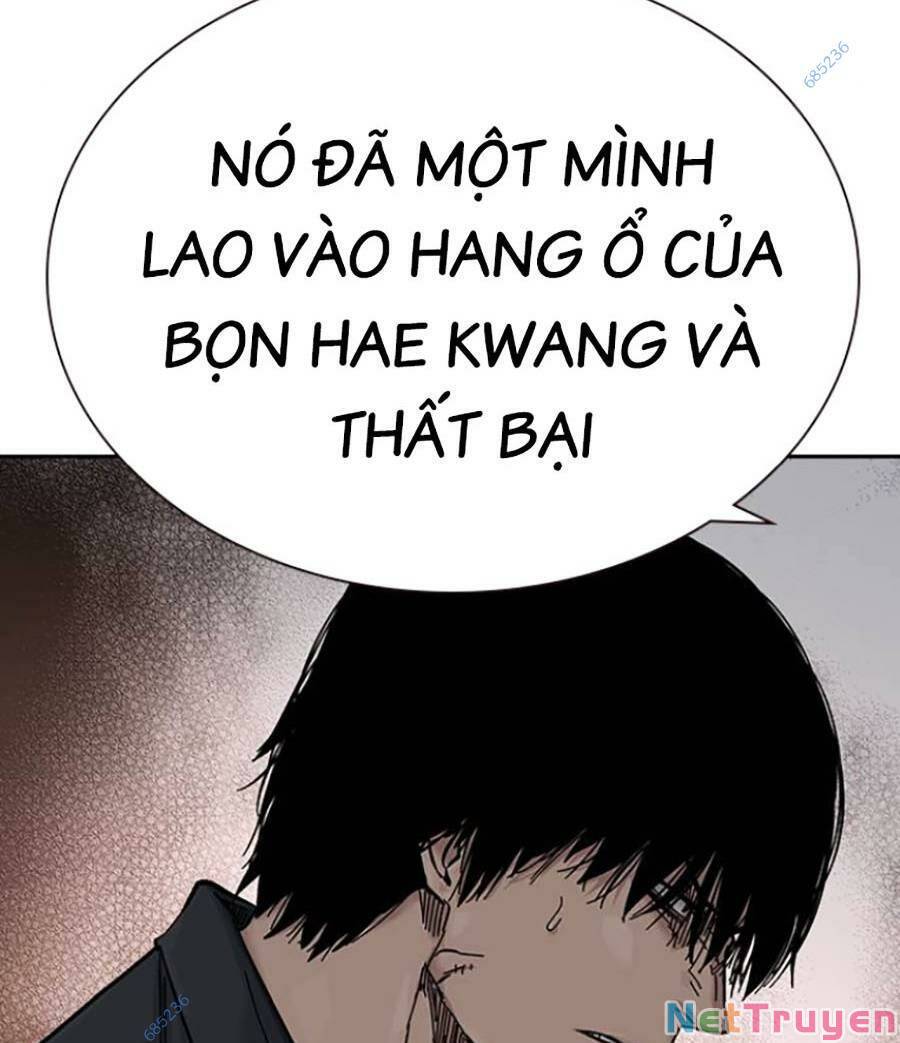 Để Có Thể Sống Sót Chapter 72 - Trang 38