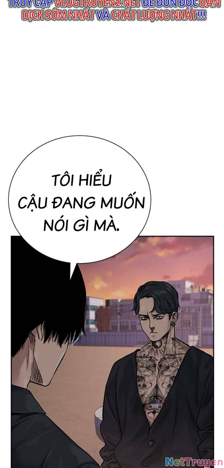 Để Có Thể Sống Sót Chapter 72 - Trang 87