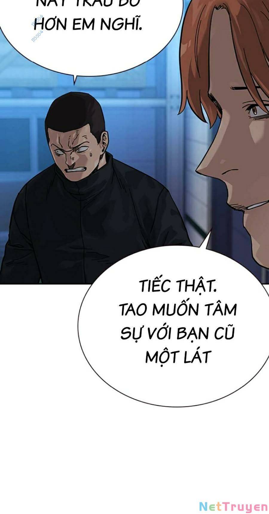 Để Có Thể Sống Sót Chapter 73 - Trang 12