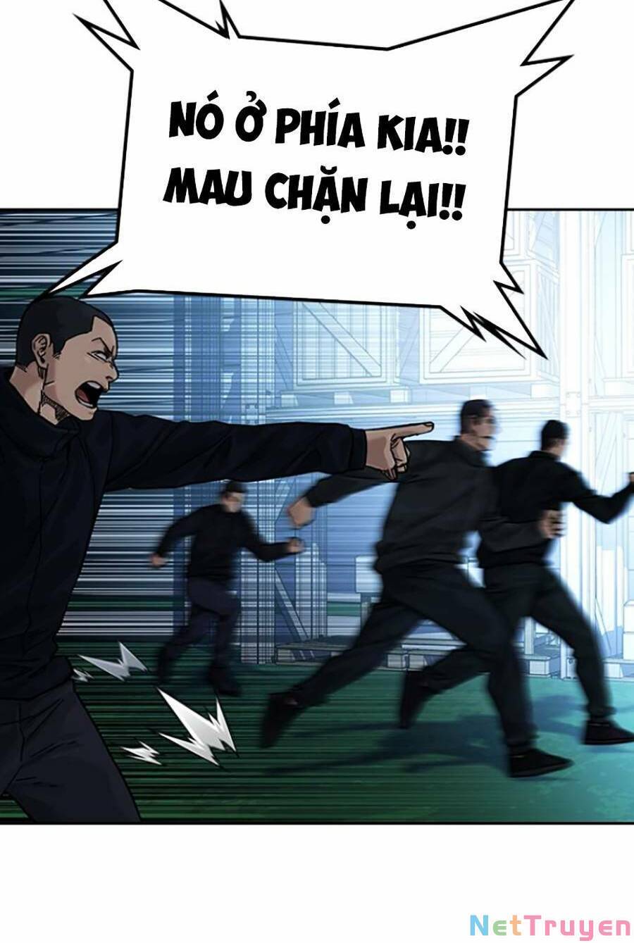 Để Có Thể Sống Sót Chapter 73 - Trang 117