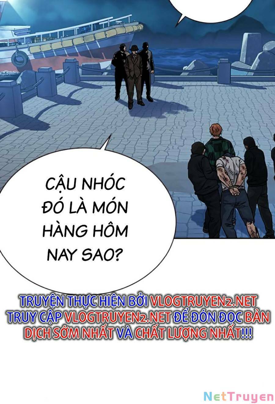 Để Có Thể Sống Sót Chapter 73 - Trang 129