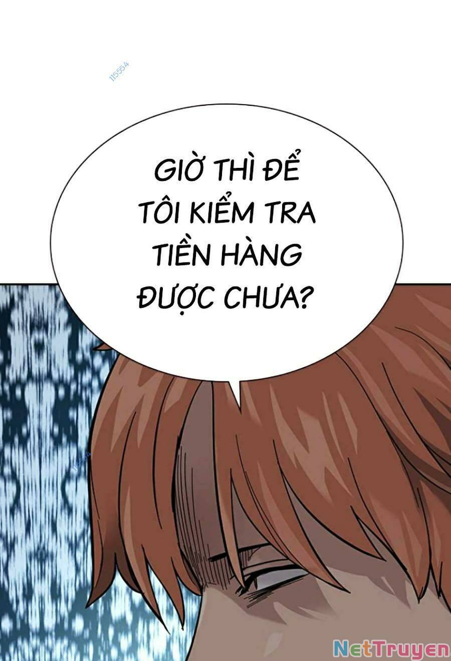 Để Có Thể Sống Sót Chapter 73 - Trang 134