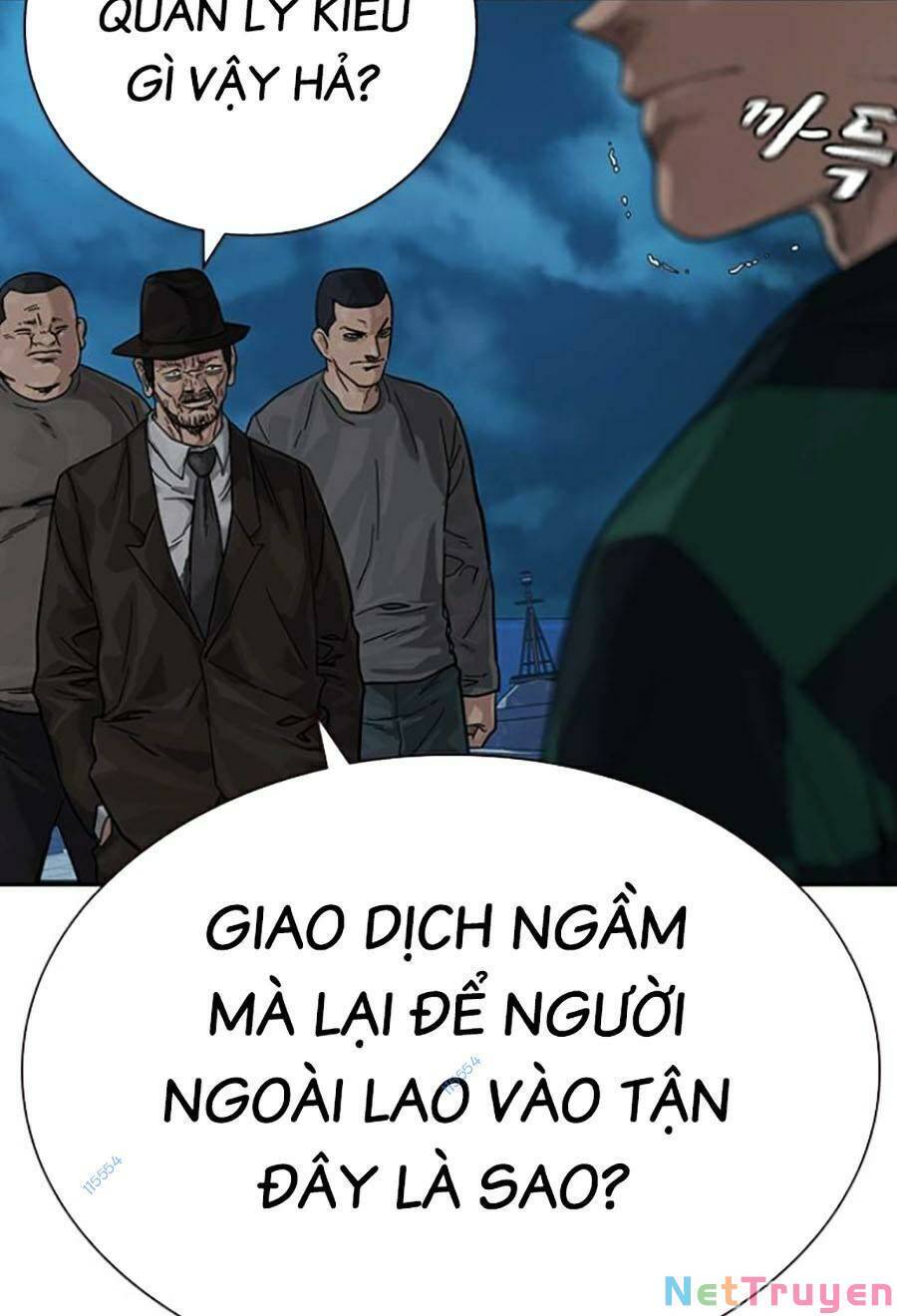 Để Có Thể Sống Sót Chapter 73 - Trang 146