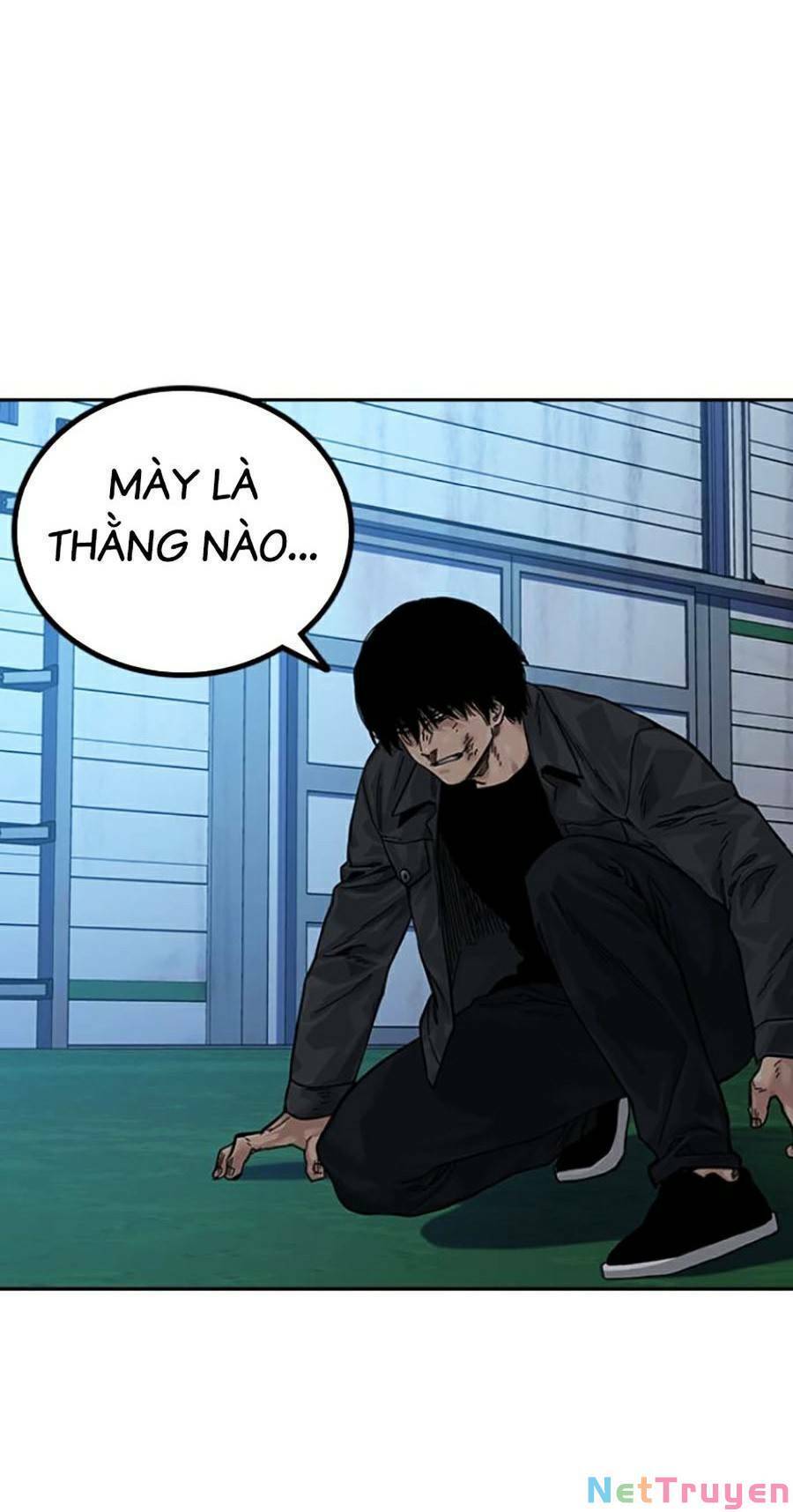 Để Có Thể Sống Sót Chapter 73 - Trang 31