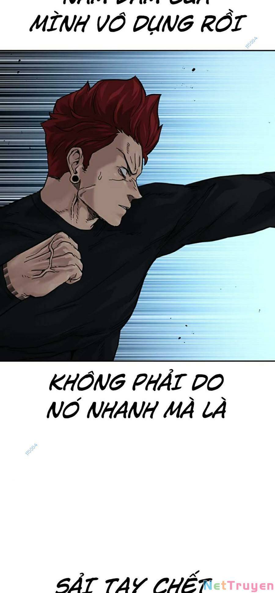 Để Có Thể Sống Sót Chapter 73 - Trang 42