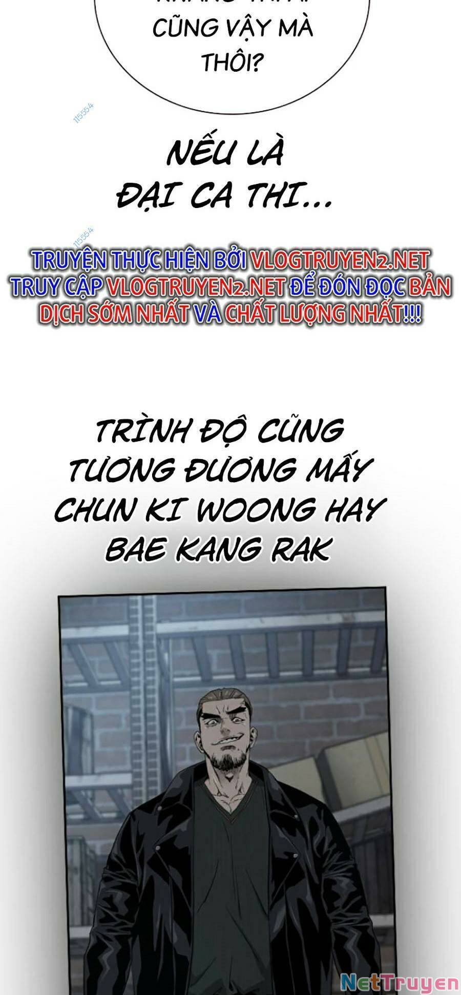 Để Có Thể Sống Sót Chapter 73 - Trang 48