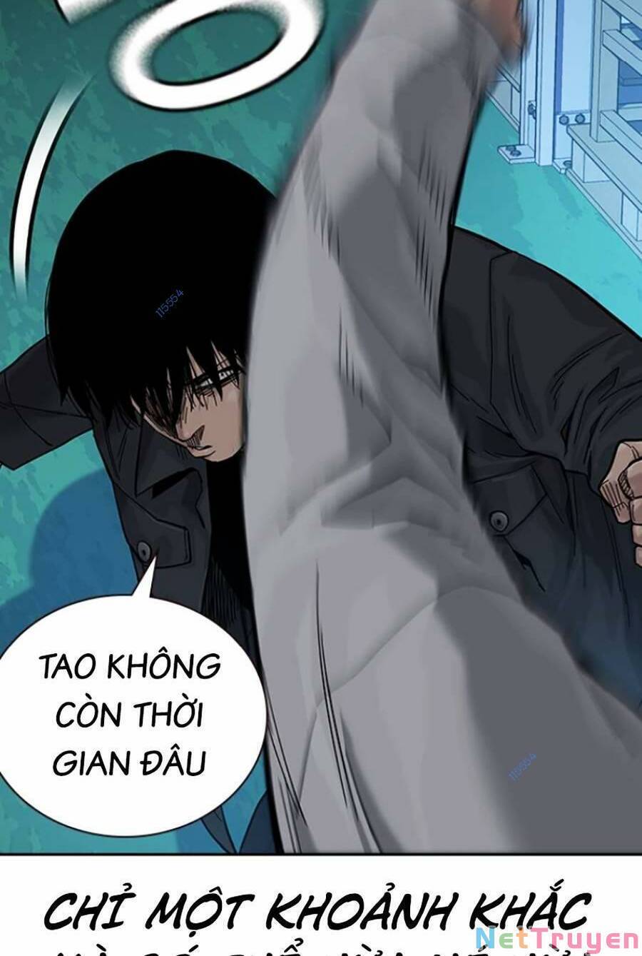 Để Có Thể Sống Sót Chapter 73 - Trang 71