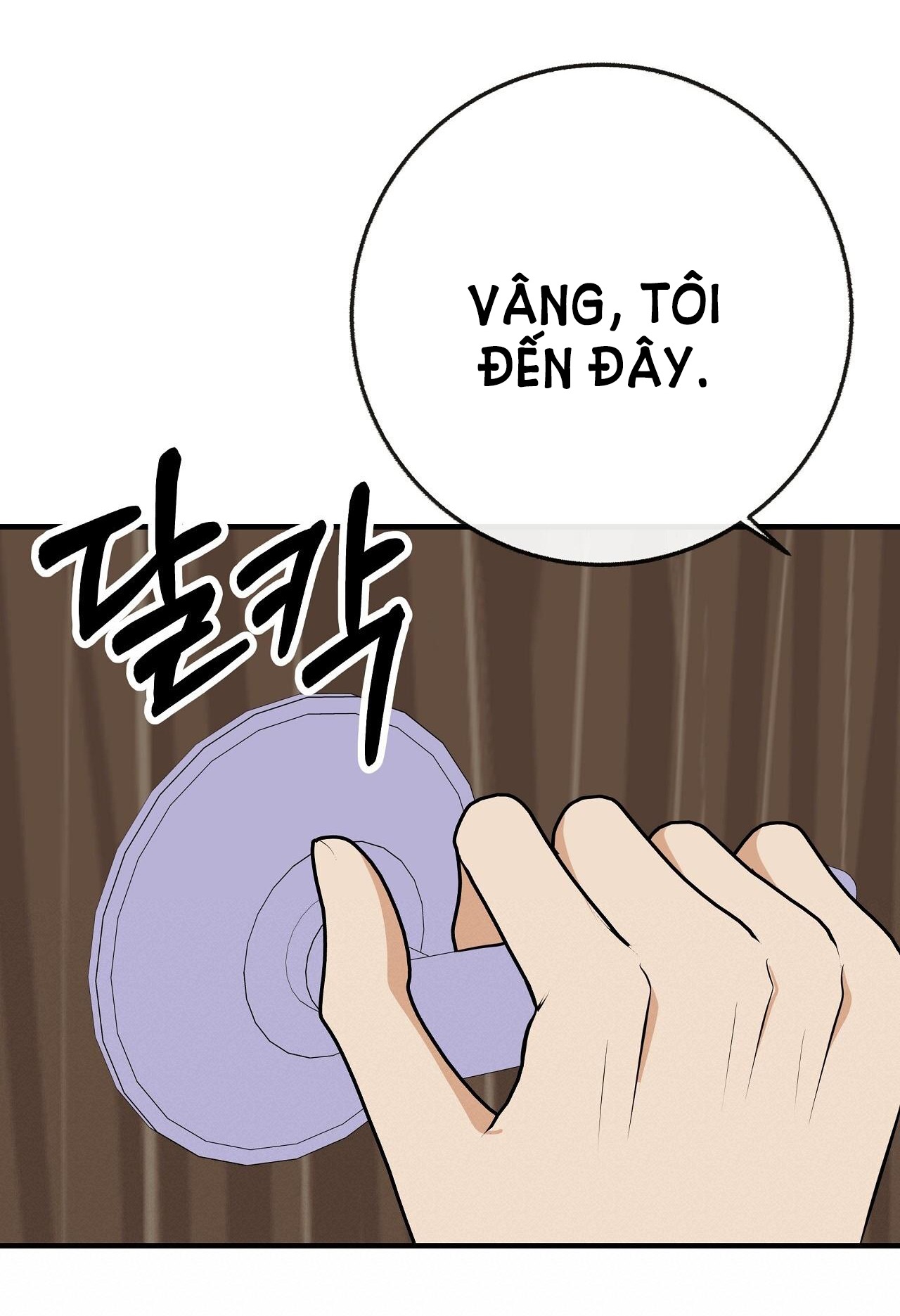 Đứa Bé Là Con Tôi Chapter 51 - Trang 22