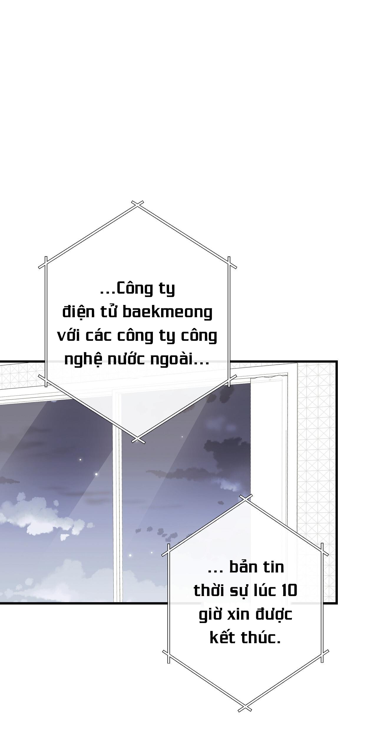 Đứa Bé Là Con Tôi Chapter 51 - Trang 32