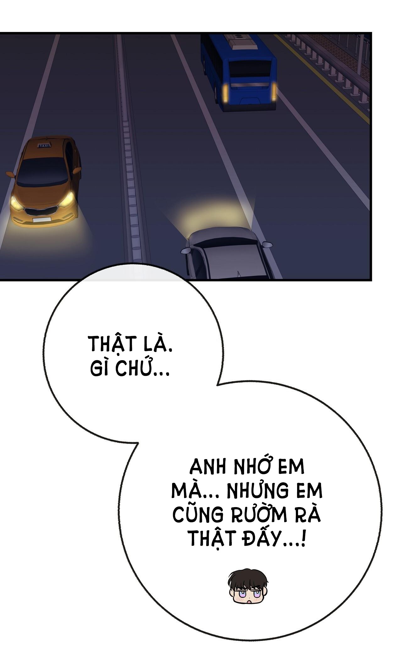 Đứa Bé Là Con Tôi Chapter 51 - Trang 10