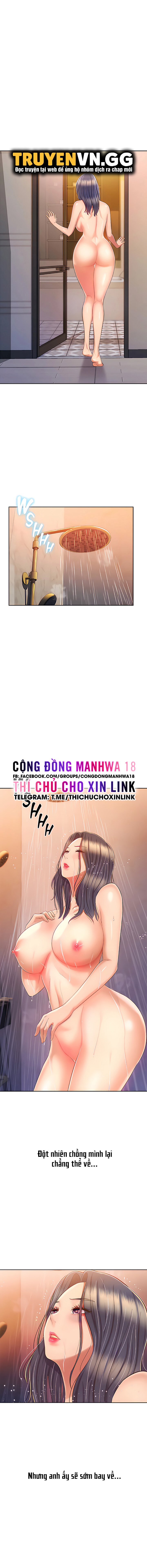 Hương Vị Máy Bay Chapter 60 - Trang 12