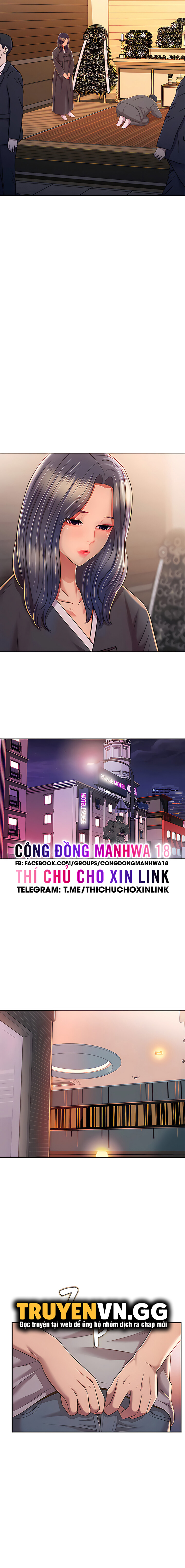 Hương Vị Máy Bay Chapter 60 - Trang 2