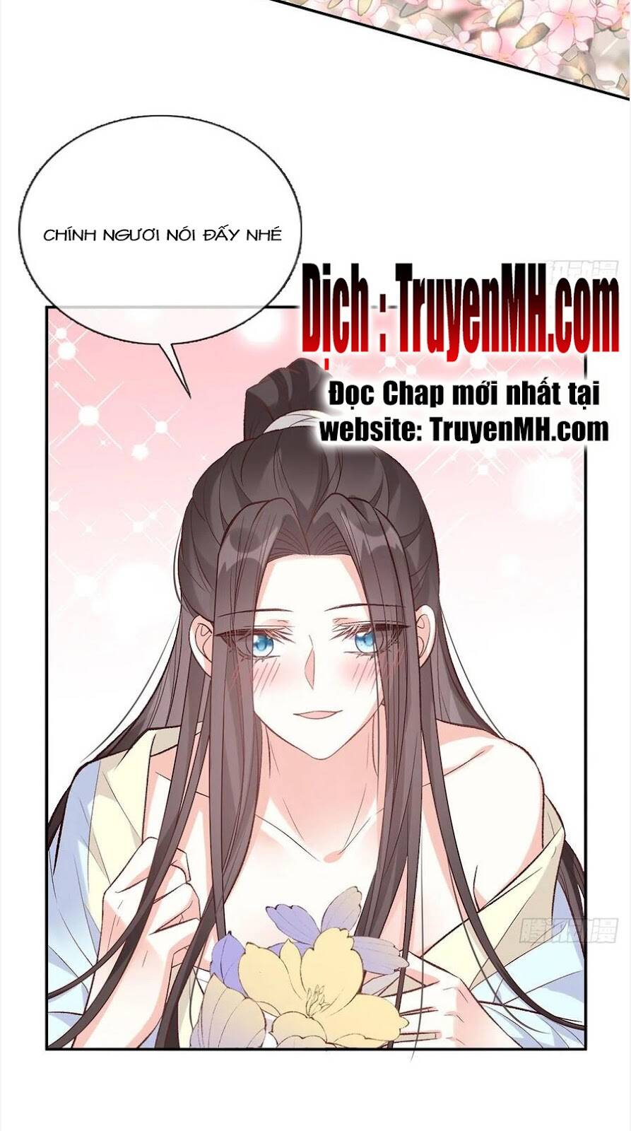 Kiều Mỵ Phu Lang, Tại Tuyến Lục Trà Chapter 103 - Trang 12