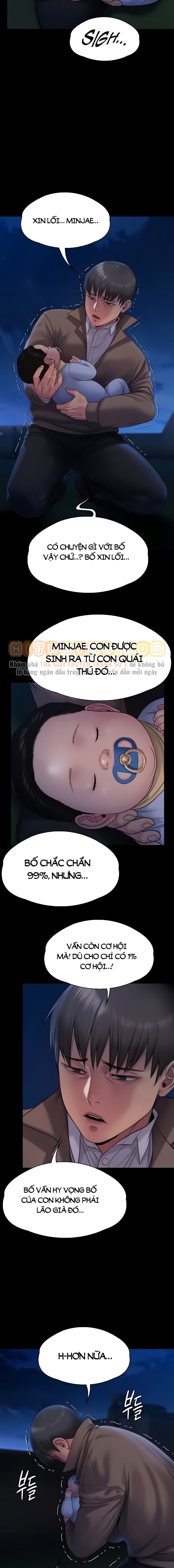 Ong Chúa (Queen Bee) Chapter 257 - Trang 6