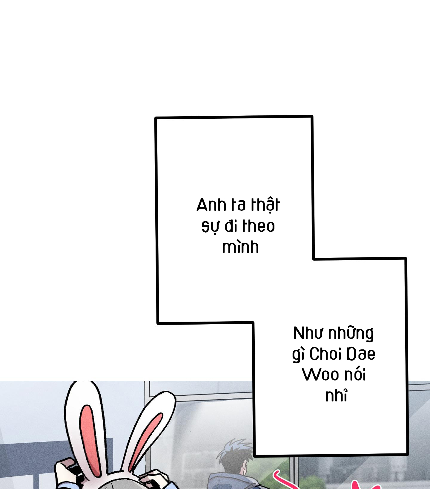 Quan Hệ Chết Chóc Chapter 14 - Trang 55