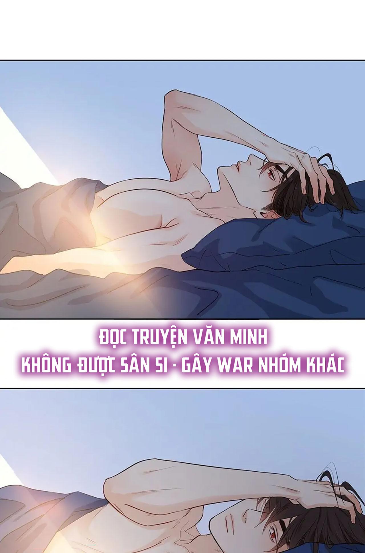 Thú Dữ! Đừng Tự Ý Mở Chuồng Chapter 52 - Trang 3