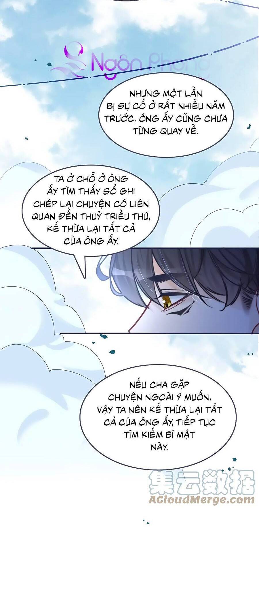 Xuyên Nhanh Nữ Phụ Bình Tĩnh Chút Chapter 164 - Trang 7