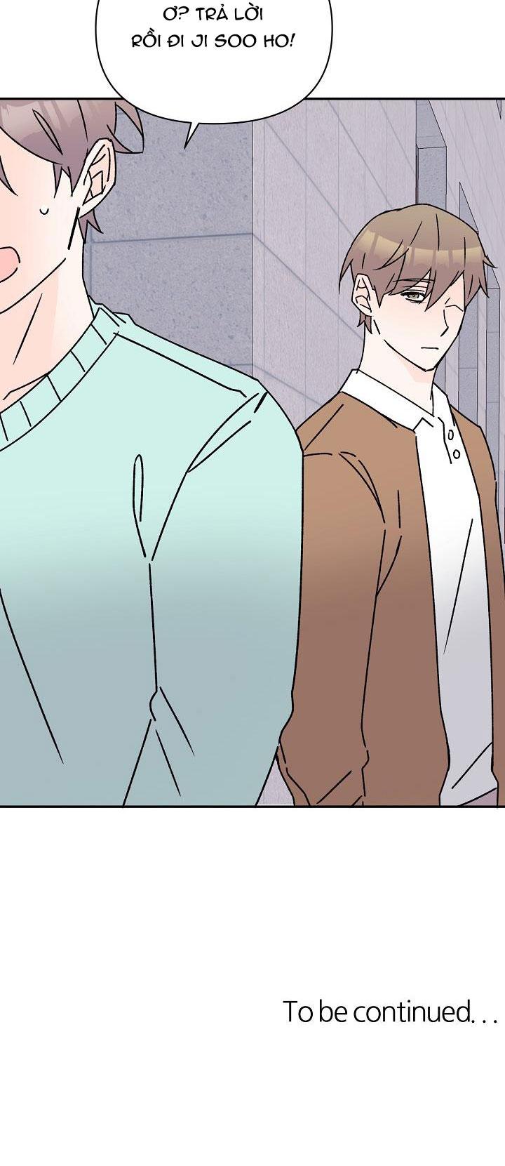 Bảo Vệ Trinh Tiết Chapter 8 - Trang 27