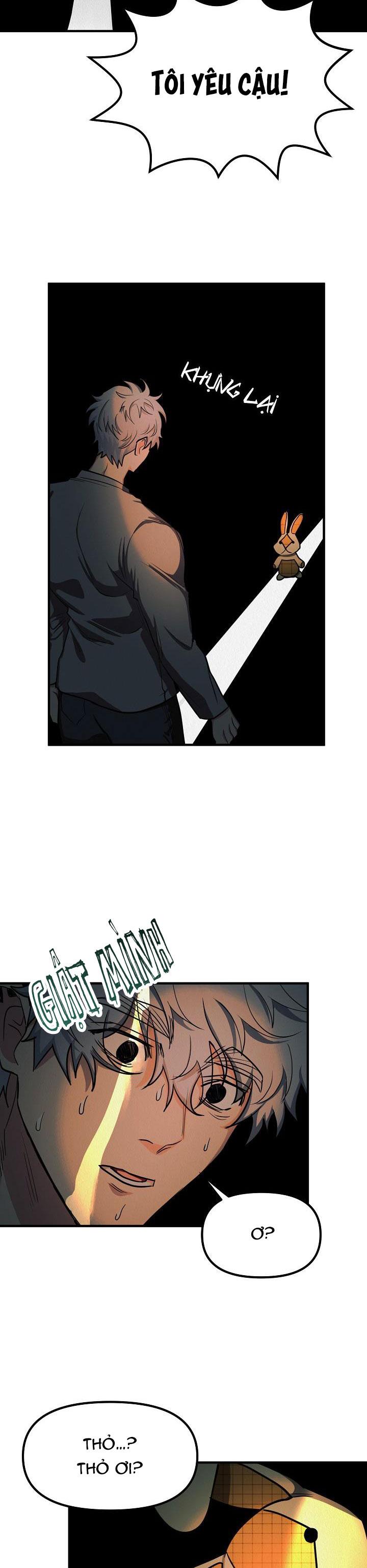 Boy Meets Girl Chapter 27 - Trang 12