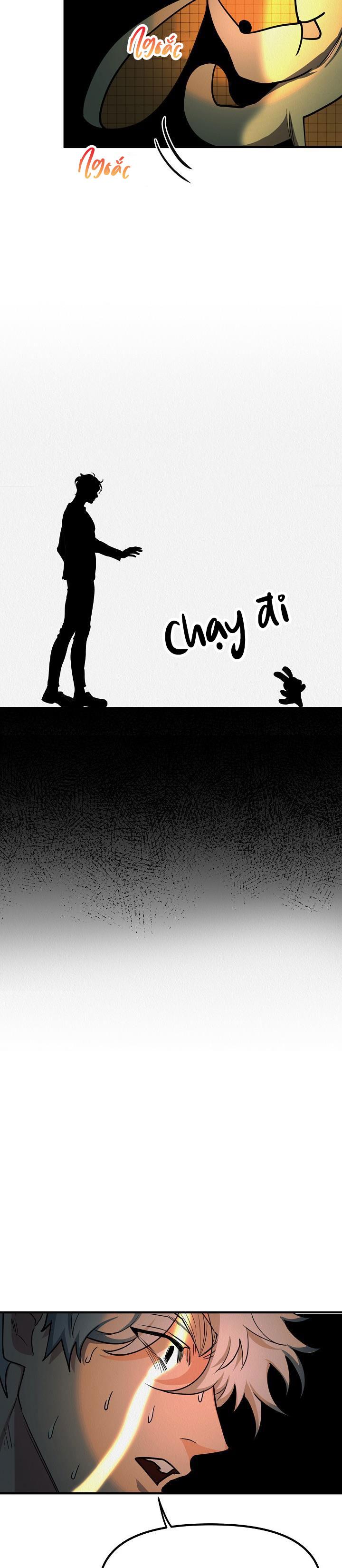 Boy Meets Girl Chapter 27 - Trang 13