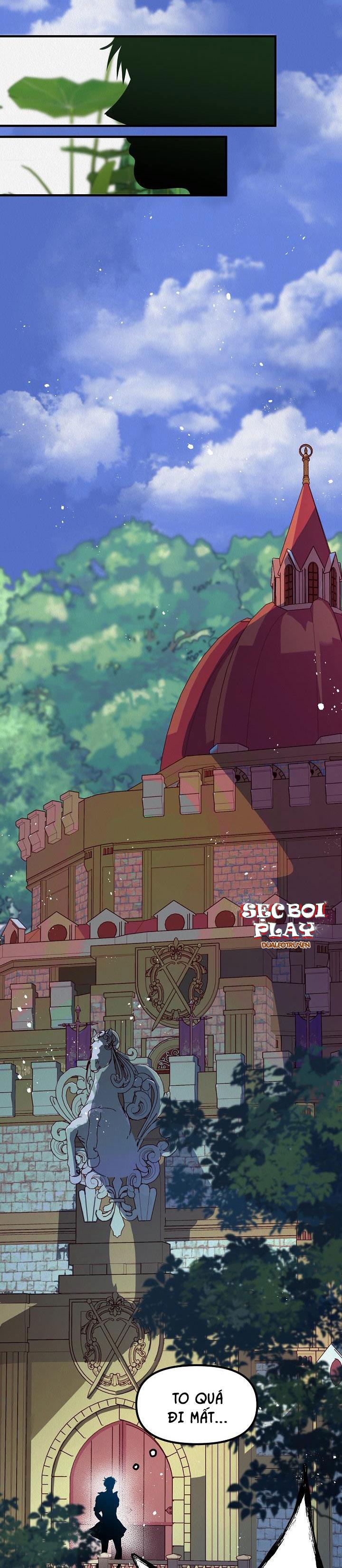 Boy Meets Girl Chapter 27 - Trang 24