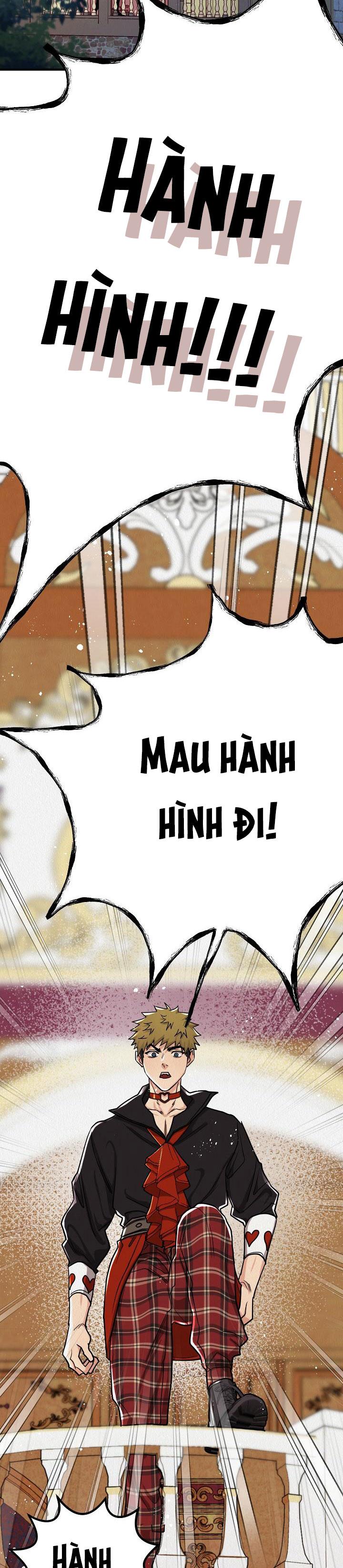 Boy Meets Girl Chapter 27 - Trang 25