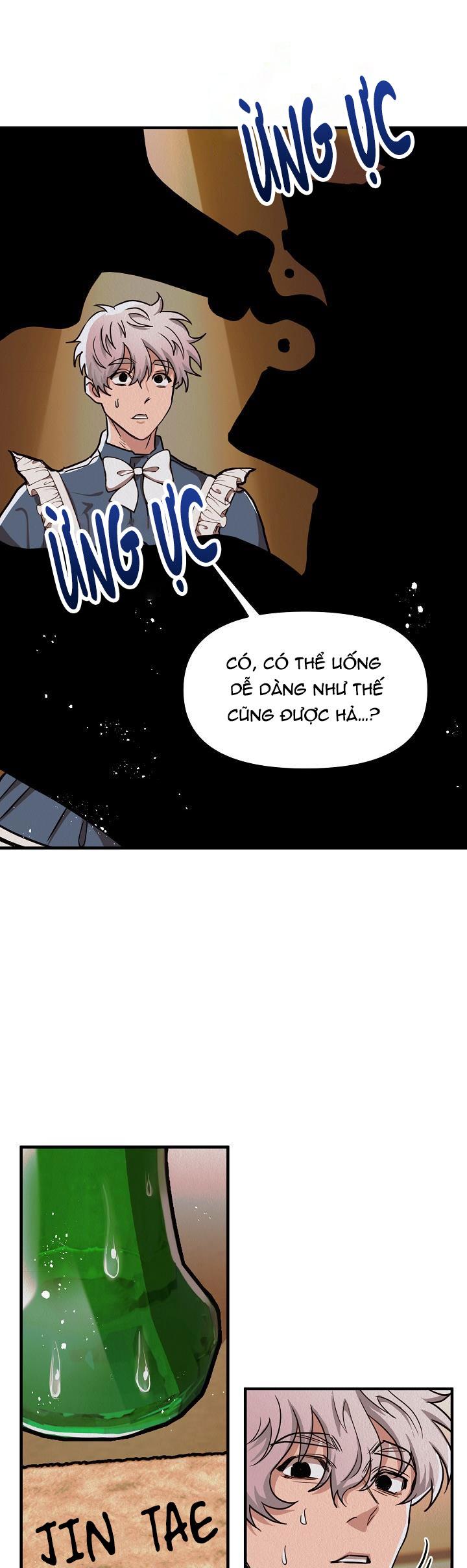 Boy Meets Girl Chapter 27 - Trang 38