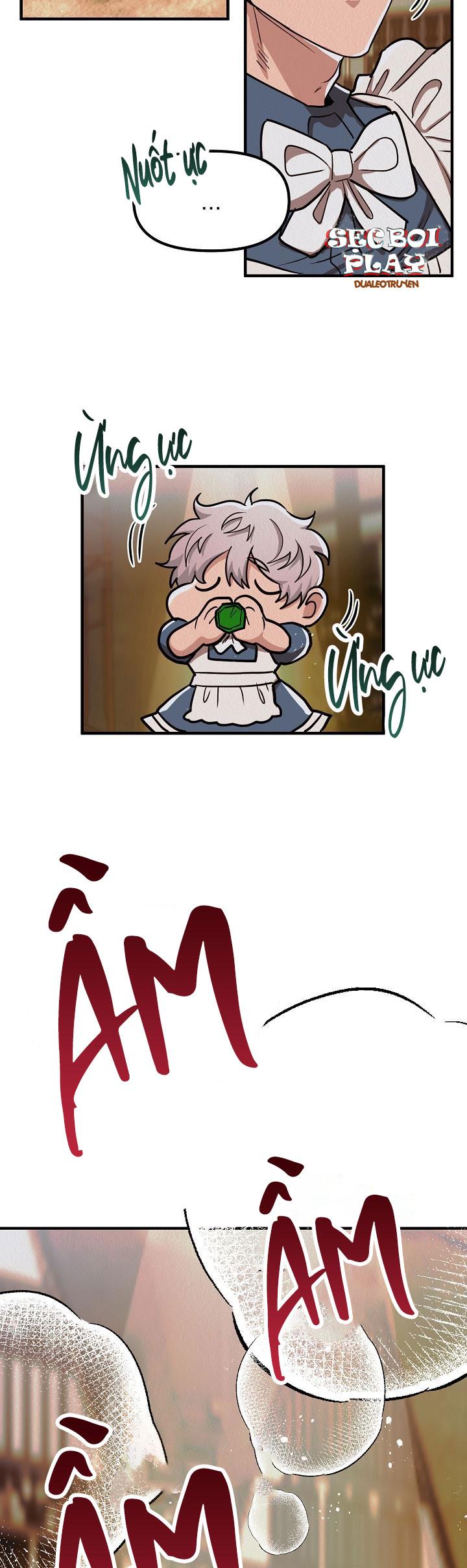 Boy Meets Girl Chapter 27 - Trang 39
