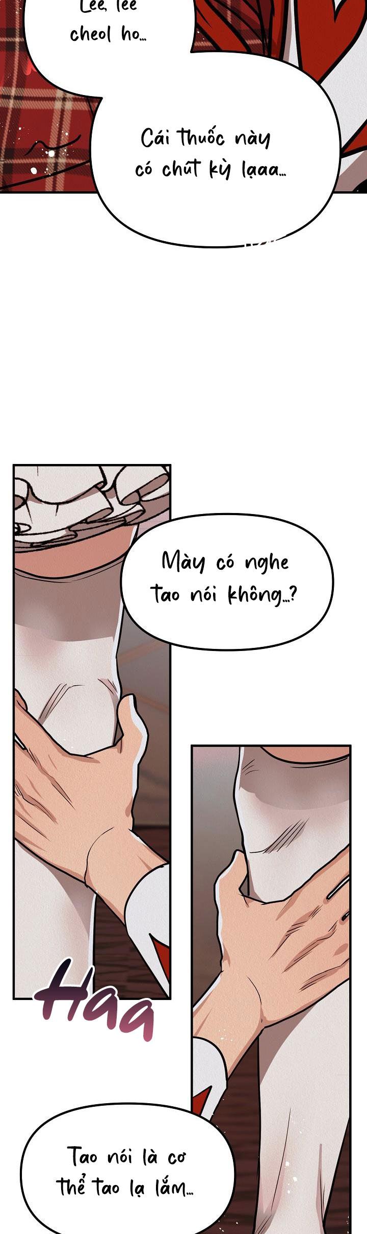 Boy Meets Girl Chapter 27 - Trang 41