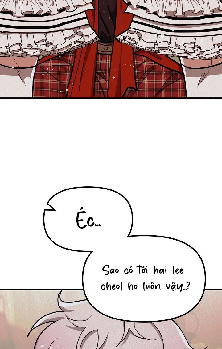 Boy Meets Girl Chapter 27 - Trang 43