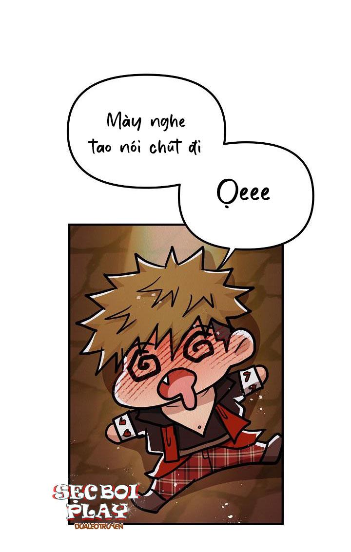 Boy Meets Girl Chapter 27 - Trang 46