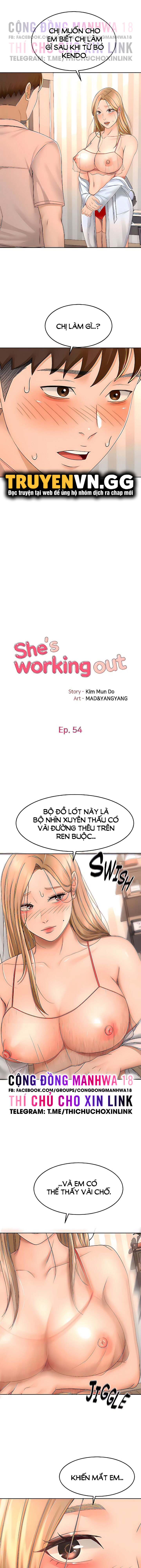 Cậu Chủ Nhỏ Chapter 54 - Trang 2