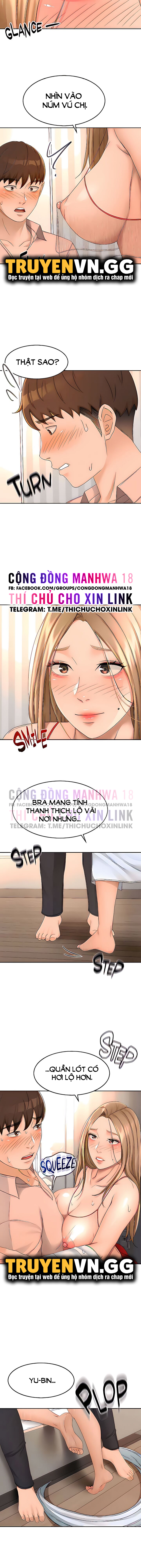 Cậu Chủ Nhỏ Chapter 54 - Trang 3